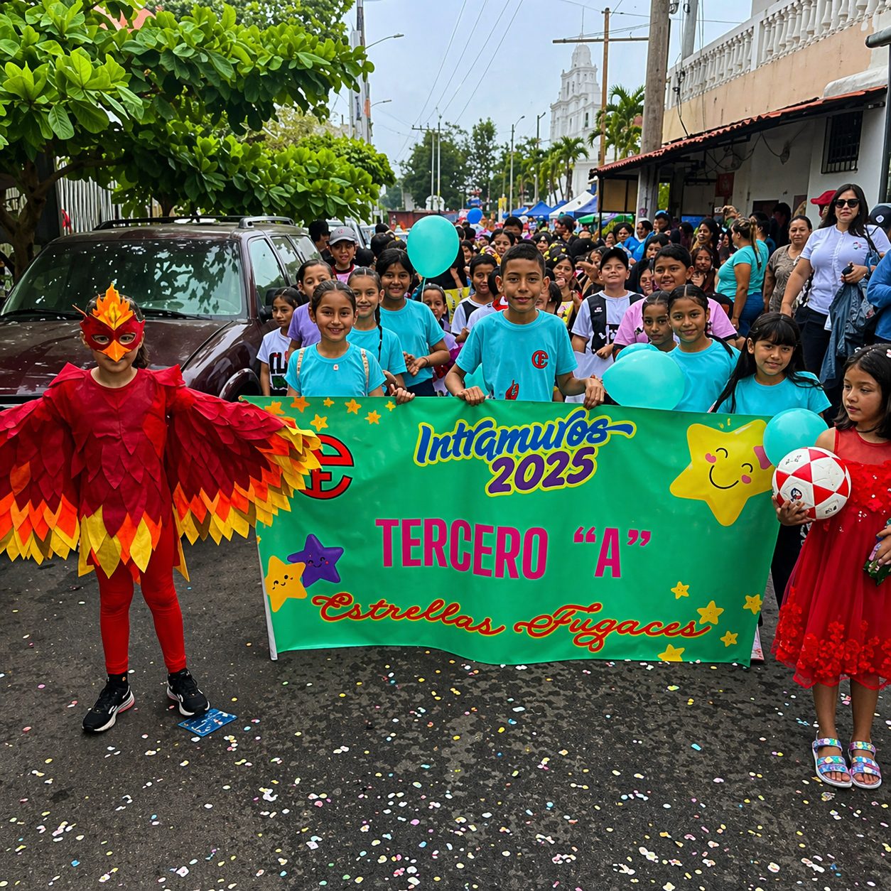 Deportes