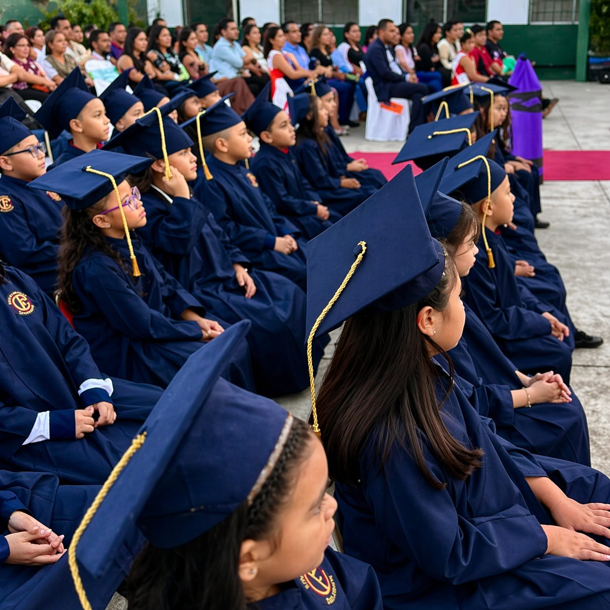 Graduación 2024