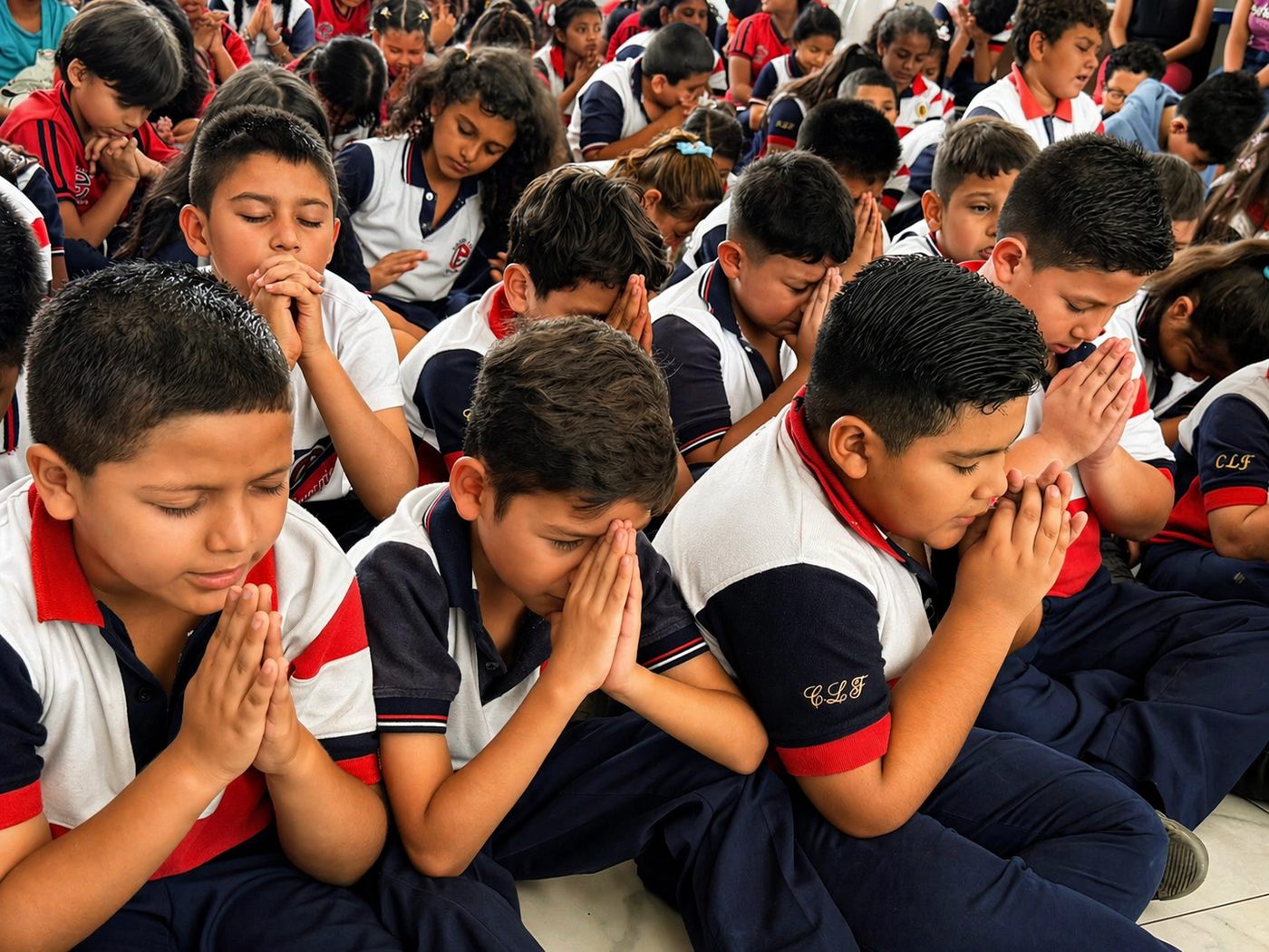 Oración