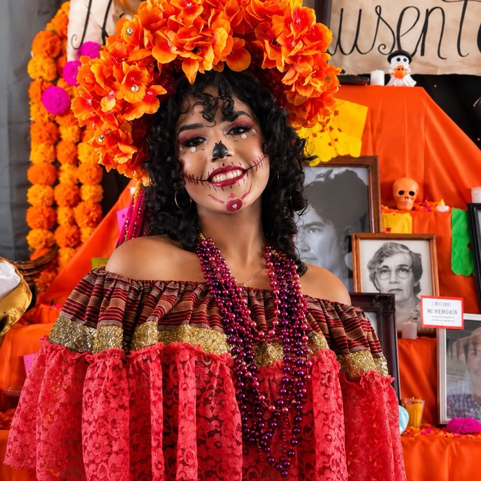 Actividad Cultural del 15 de Septiembre — Colegio La Fe