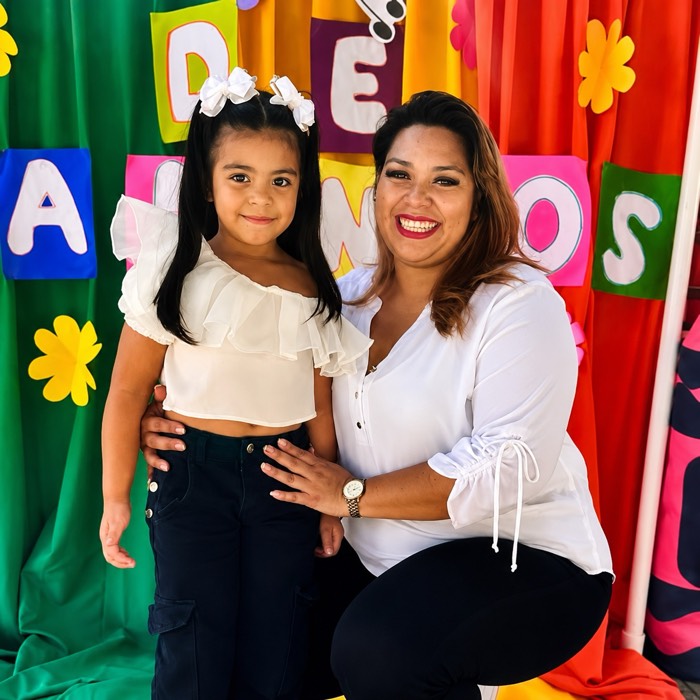 Show de Talentos — Colegio La Fe