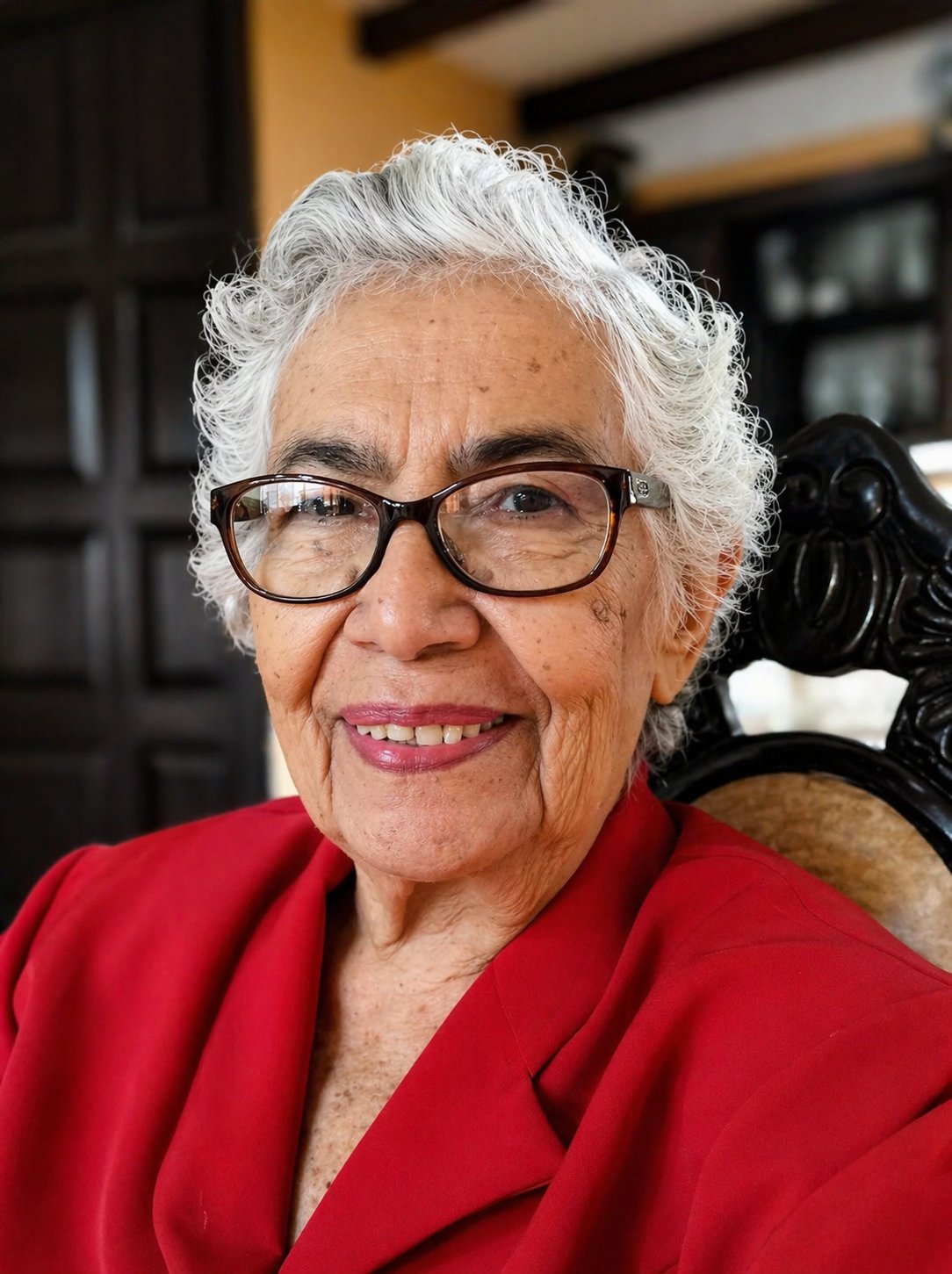 Julia Ester Orellana Menéndez