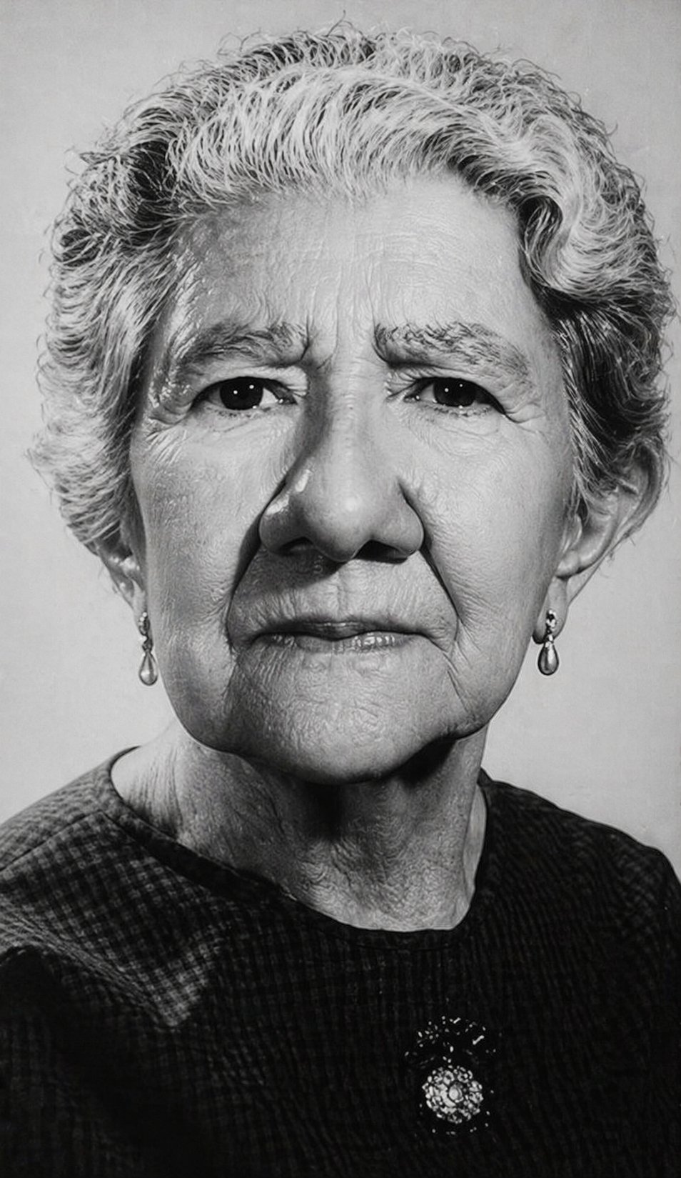 Mercedes Avilés Colón