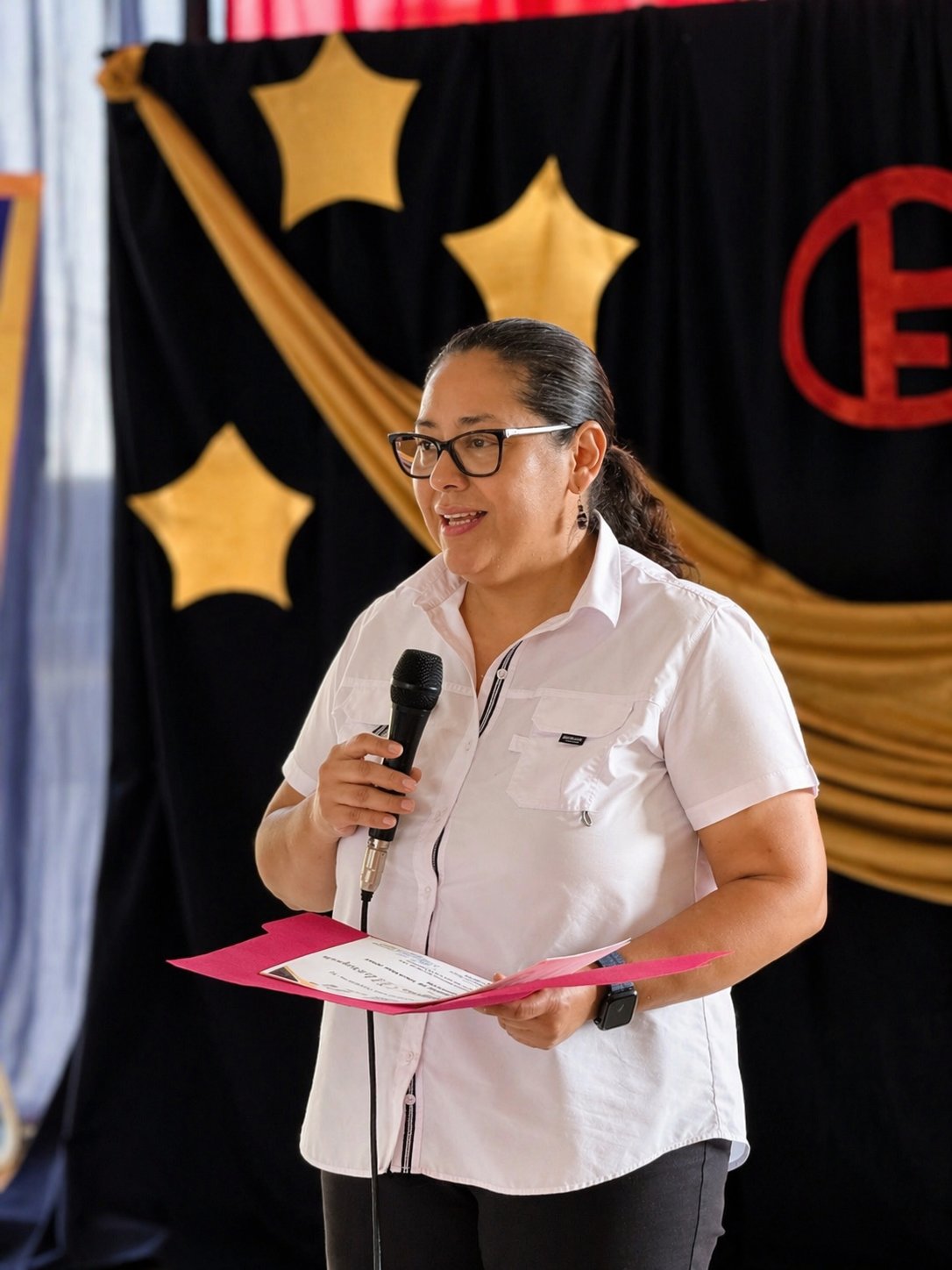 Sonia Jeaneth Castaneda Contreras