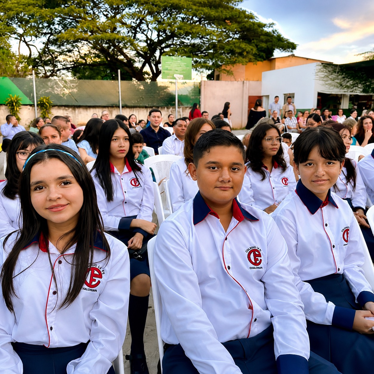 Sexto Grado