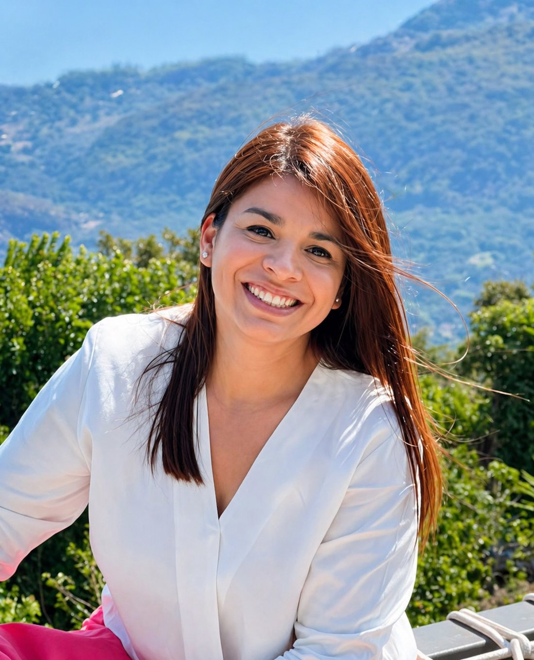 Karen Trejo