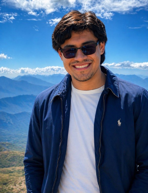 Mario Contreras